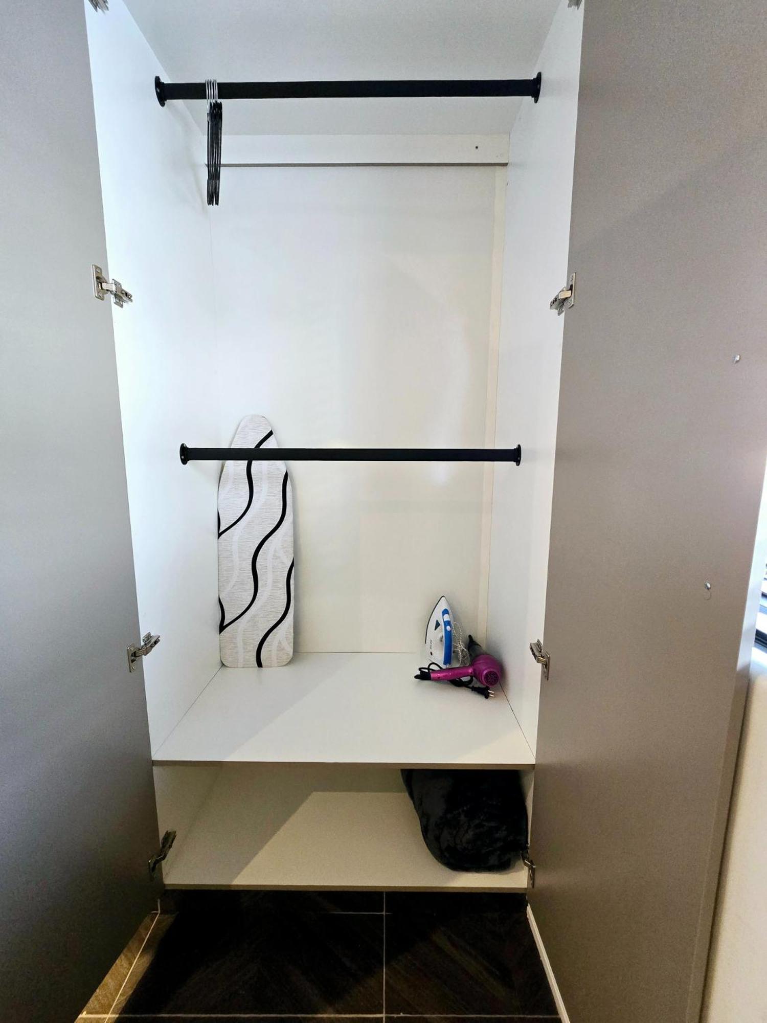 Appartement Hampton Collection Avenues - Urban 4 Sleeper *