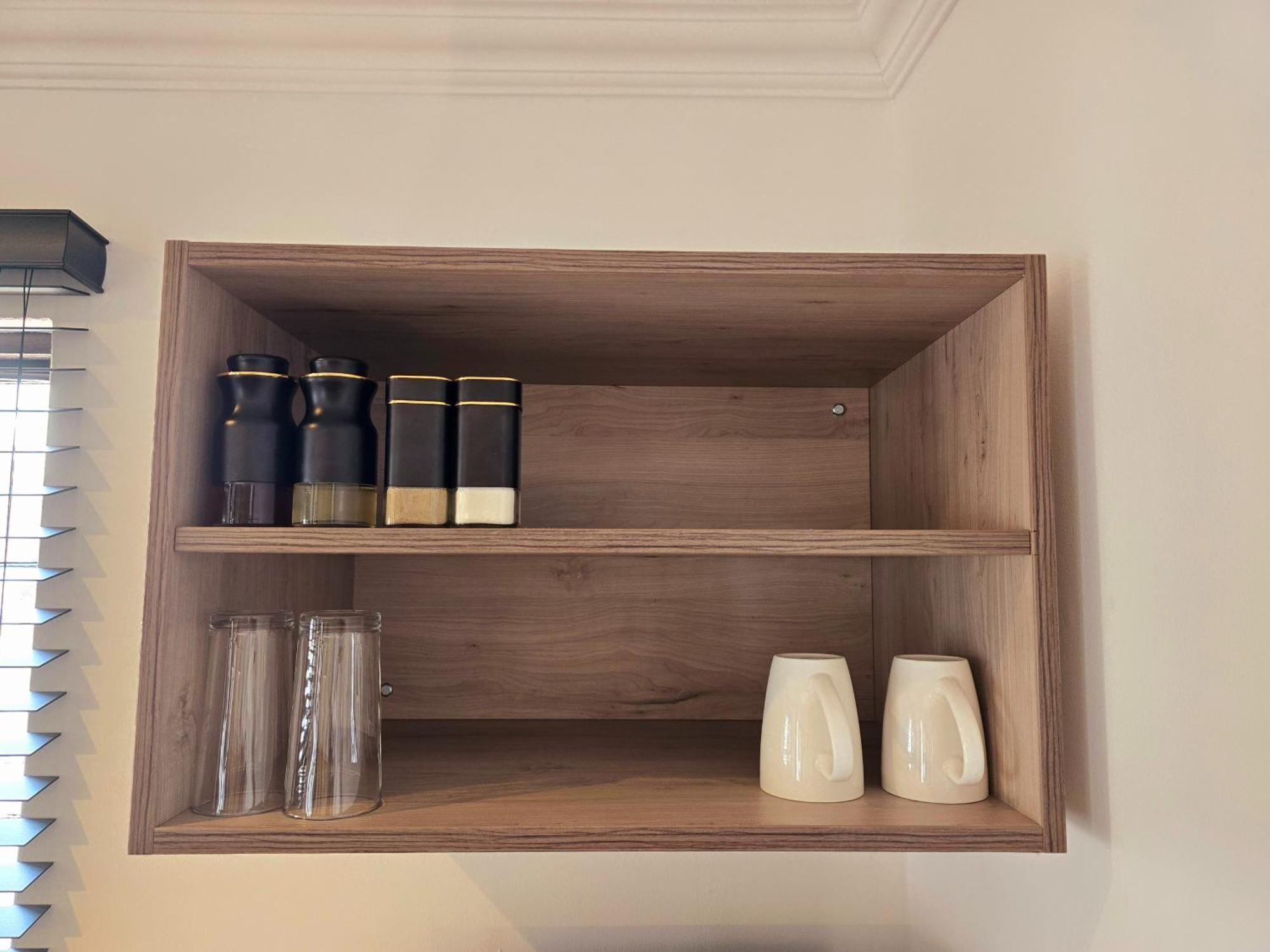 Hampton Collection Avenues - Urban 4 Sleeper Appartement