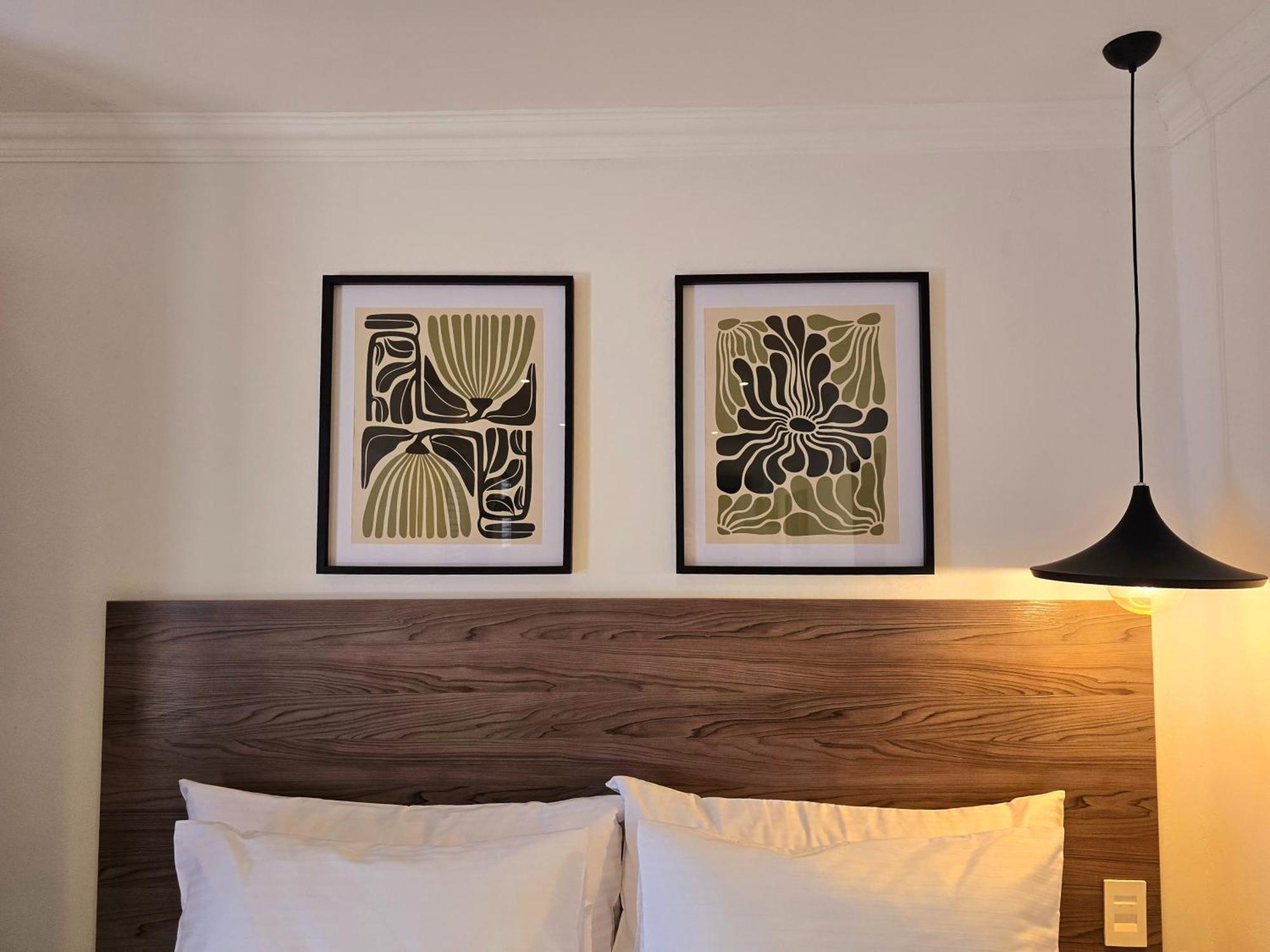 Hampton Collection Avenues - Urban 4 Sleeper *