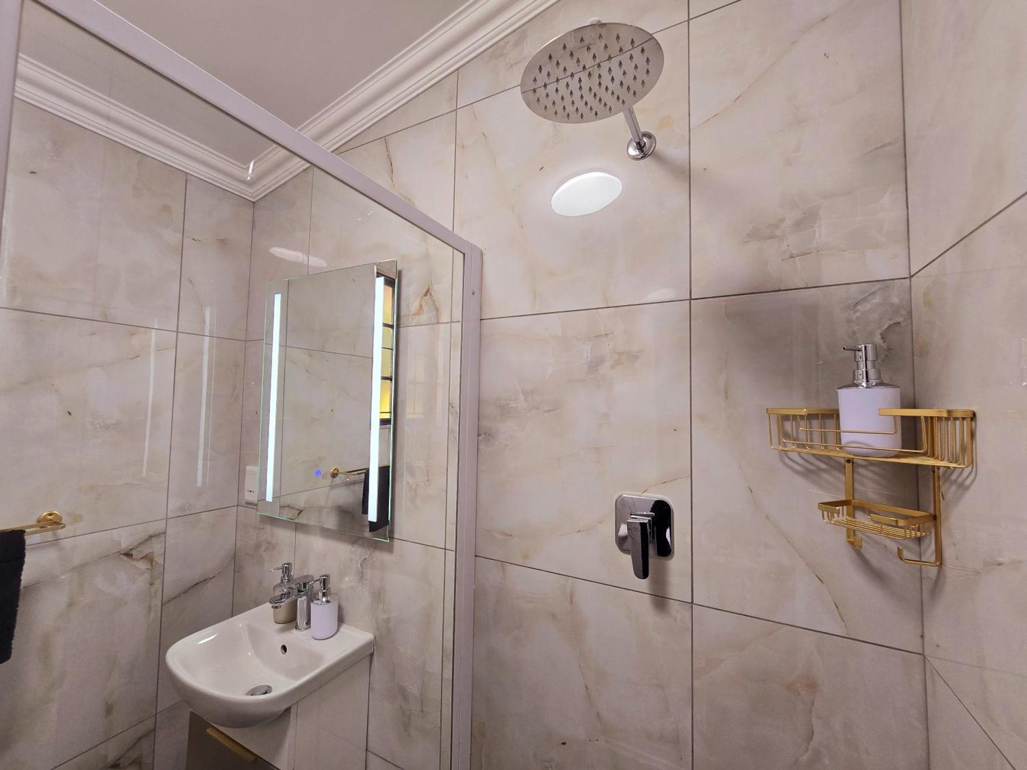 Appartement Hampton Collection Avenues - Urban 4 Sleeper Durban