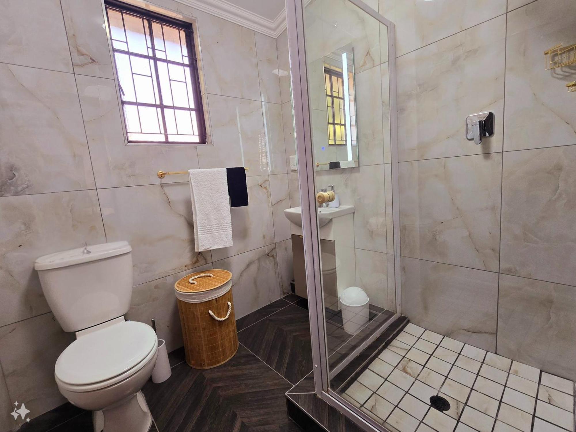 Appartement Hampton Collection Avenues - Urban 4 Sleeper *