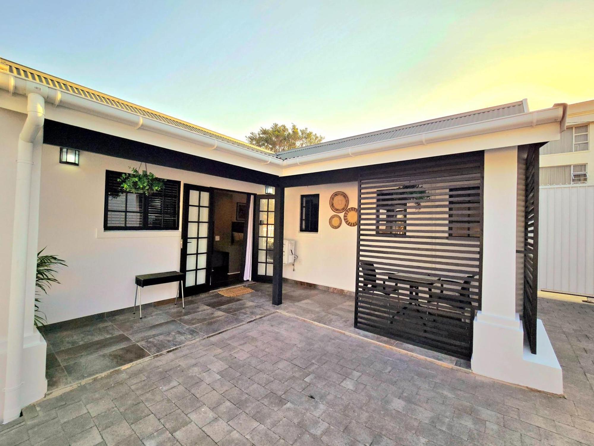Appartement Hampton Collection Avenues - Urban 4 Sleeper Durban